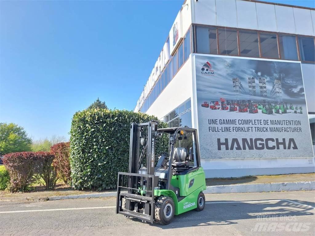 Hangcha AE18-I Andere Gabelstapler