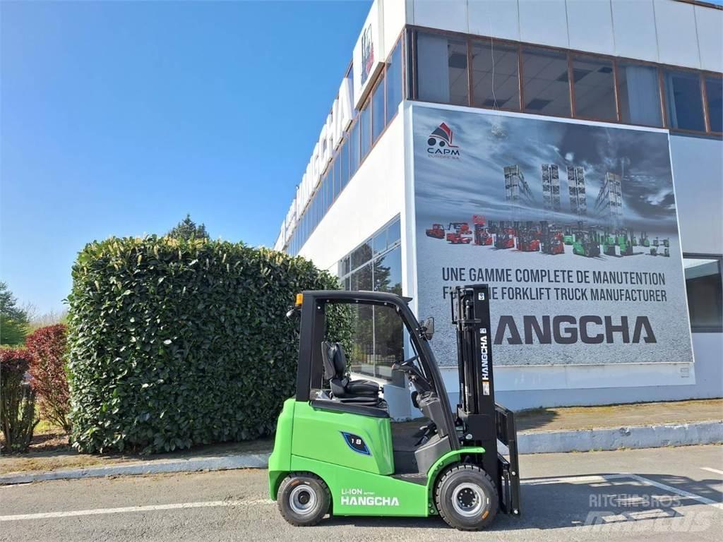 Hangcha AE18-I Andere Gabelstapler