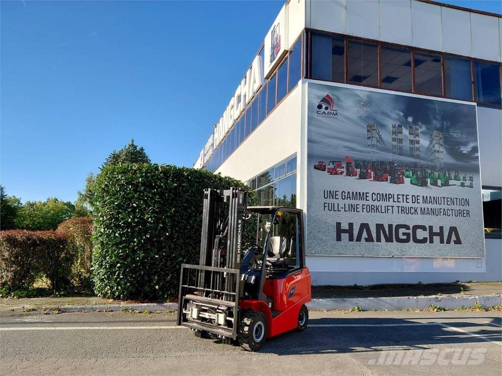 Hangcha AE20C Andere Gabelstapler