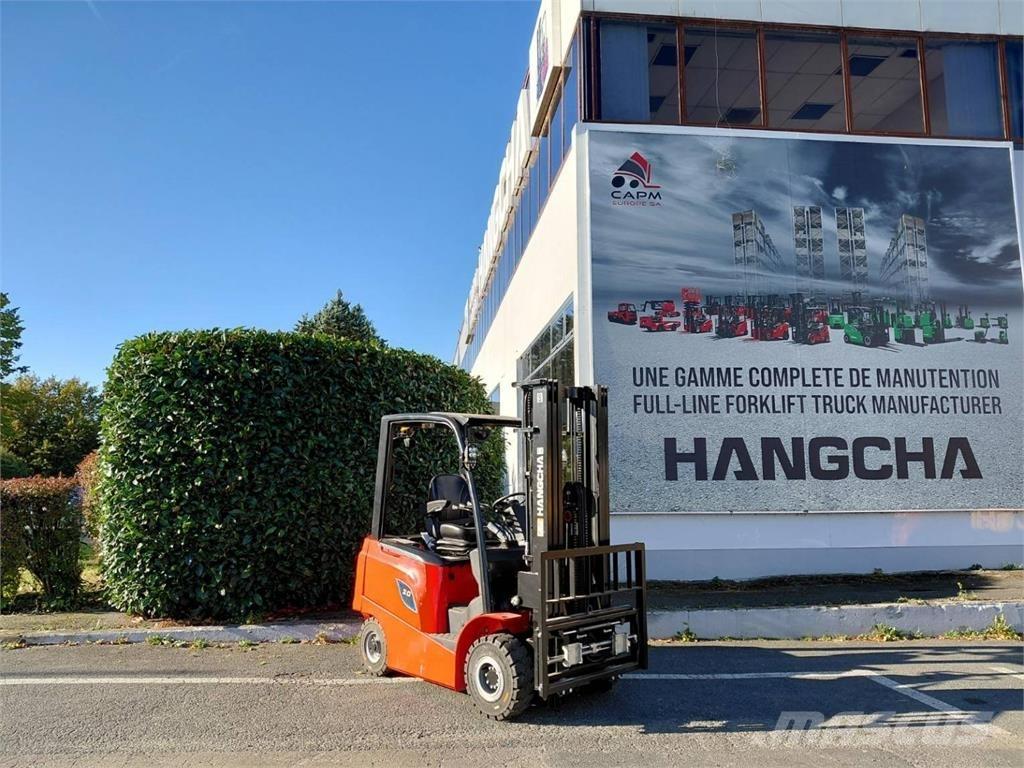 Hangcha AE20C Andere Gabelstapler
