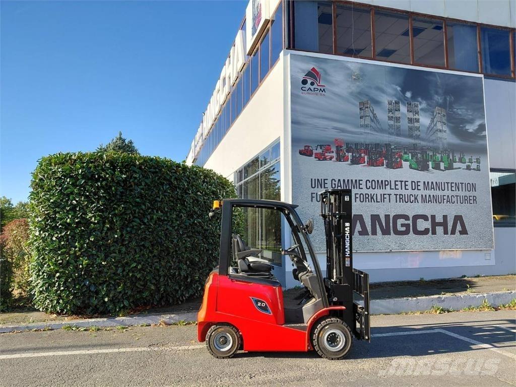 Hangcha AE20C Andere Gabelstapler