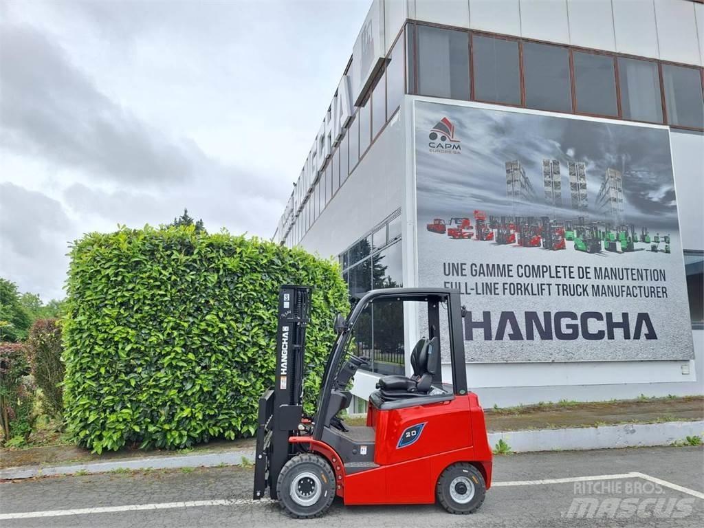 Hangcha AE20C Andere Gabelstapler