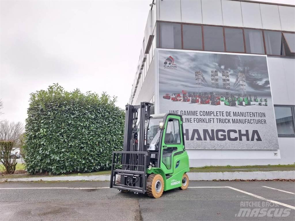 Hangcha AE20Ci Andere Gabelstapler