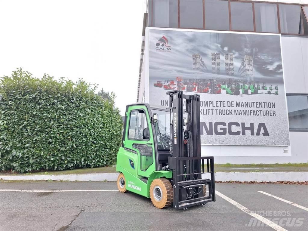 Hangcha AE20Ci Andere Gabelstapler