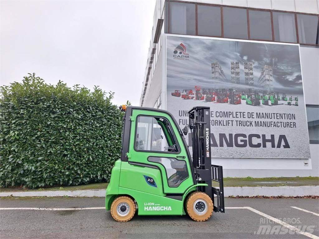 Hangcha AE20Ci Andere Gabelstapler