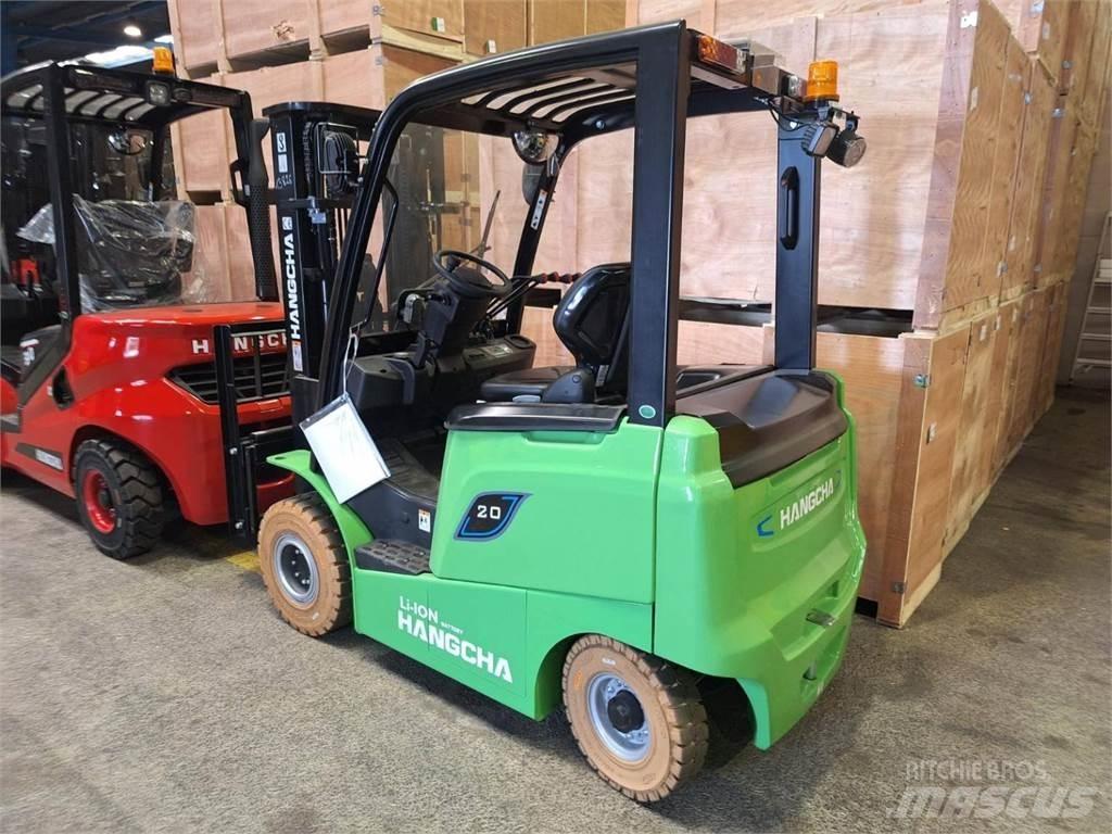 Hangcha AE20Ci Andere Gabelstapler