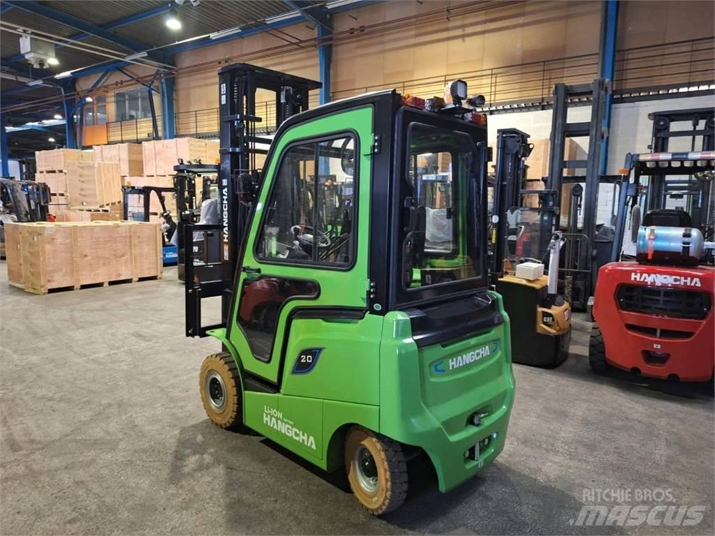 Hangcha AE20Ci Andere Gabelstapler