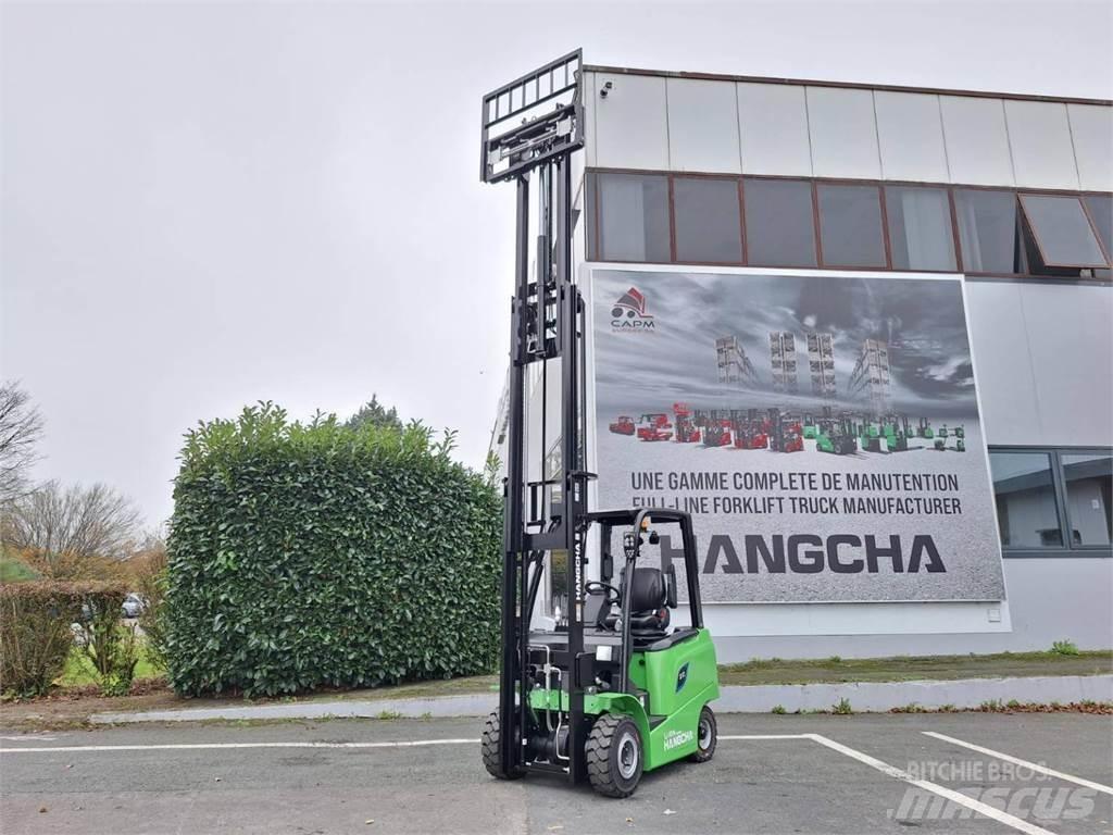 Hangcha AE20Ci Andere Gabelstapler