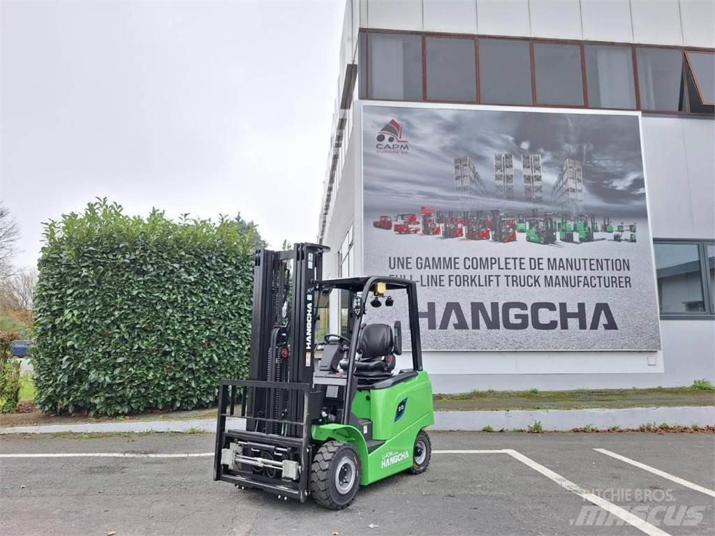 Hangcha AE20Ci Andere Gabelstapler