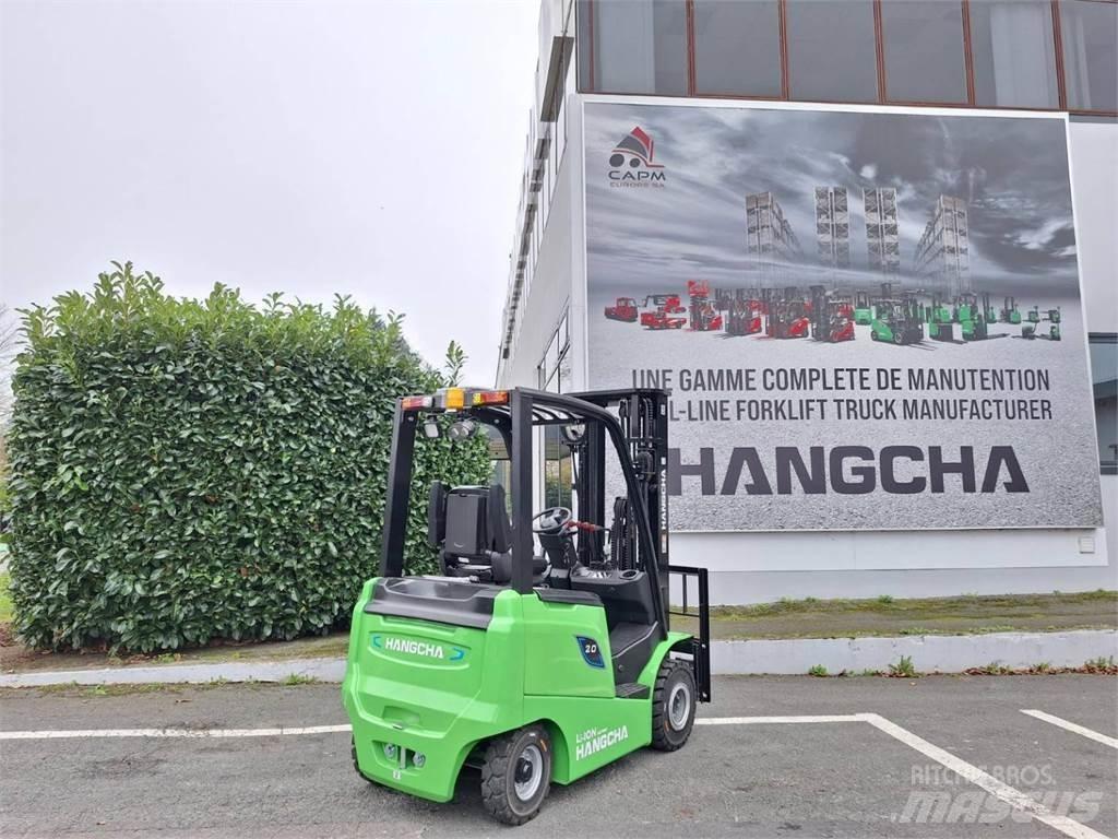 Hangcha AE20Ci Andere Gabelstapler
