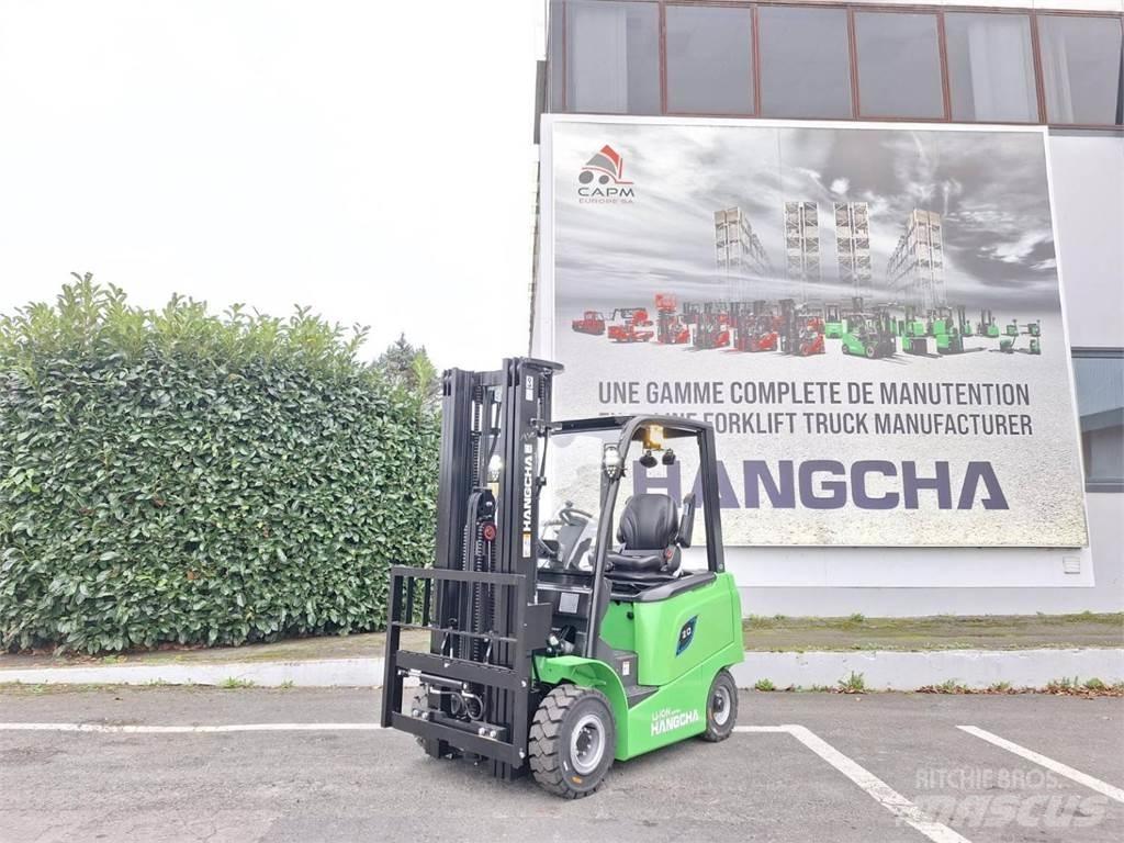 Hangcha AE20Ci Andere Gabelstapler