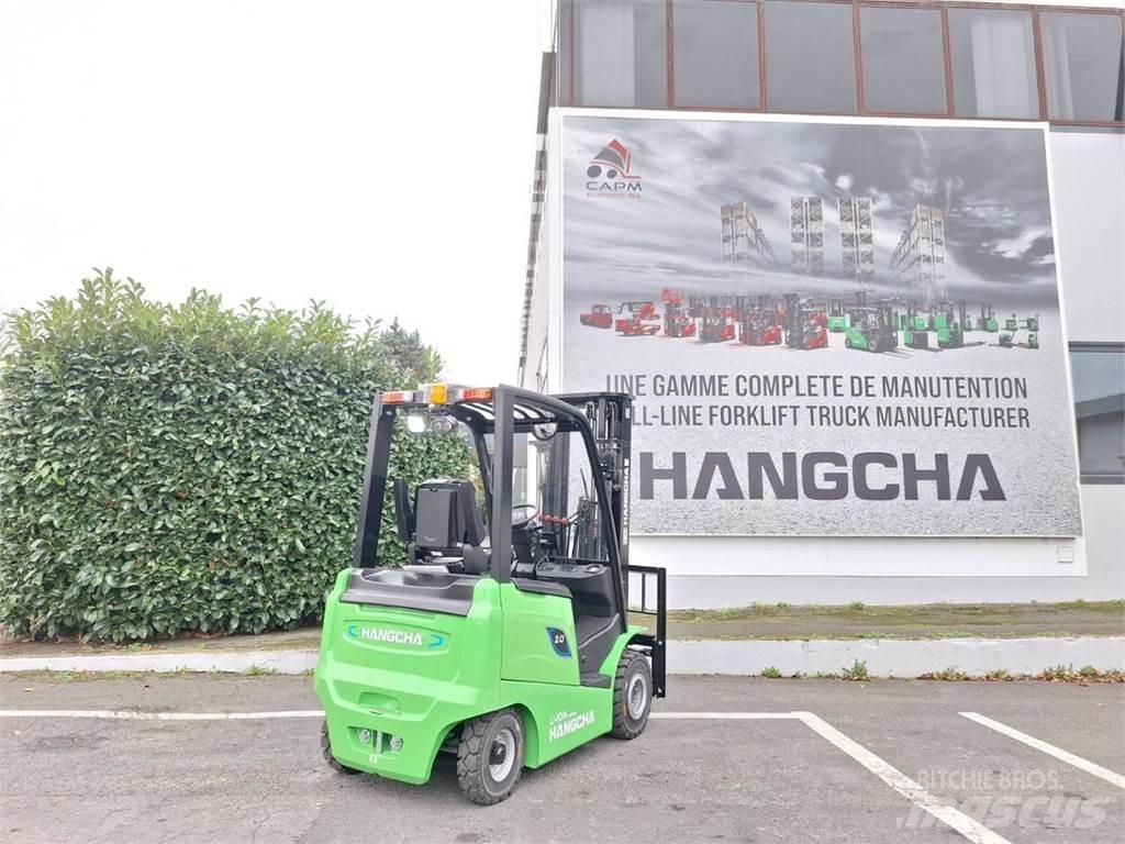 Hangcha AE20Ci Andere Gabelstapler