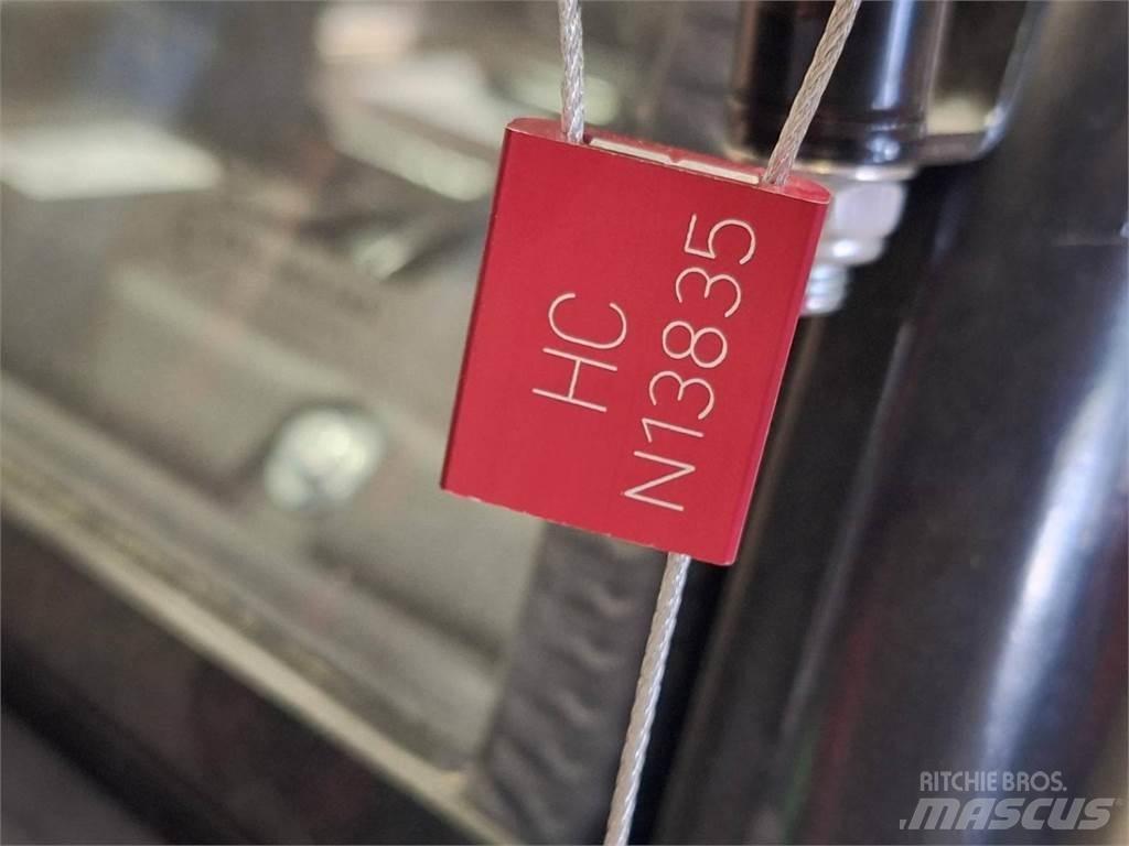 Hangcha AE25 Andere Gabelstapler