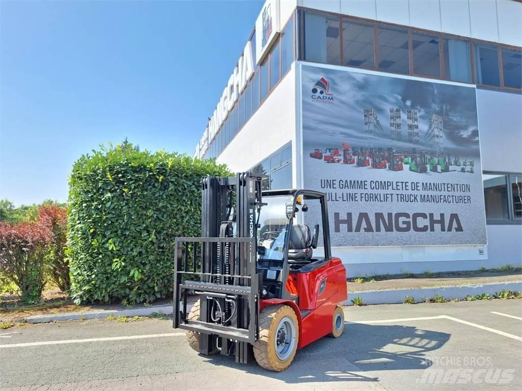 Hangcha AE30 Andere Gabelstapler