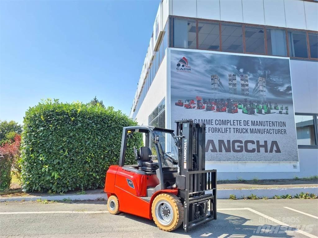 Hangcha AE30 Andere Gabelstapler