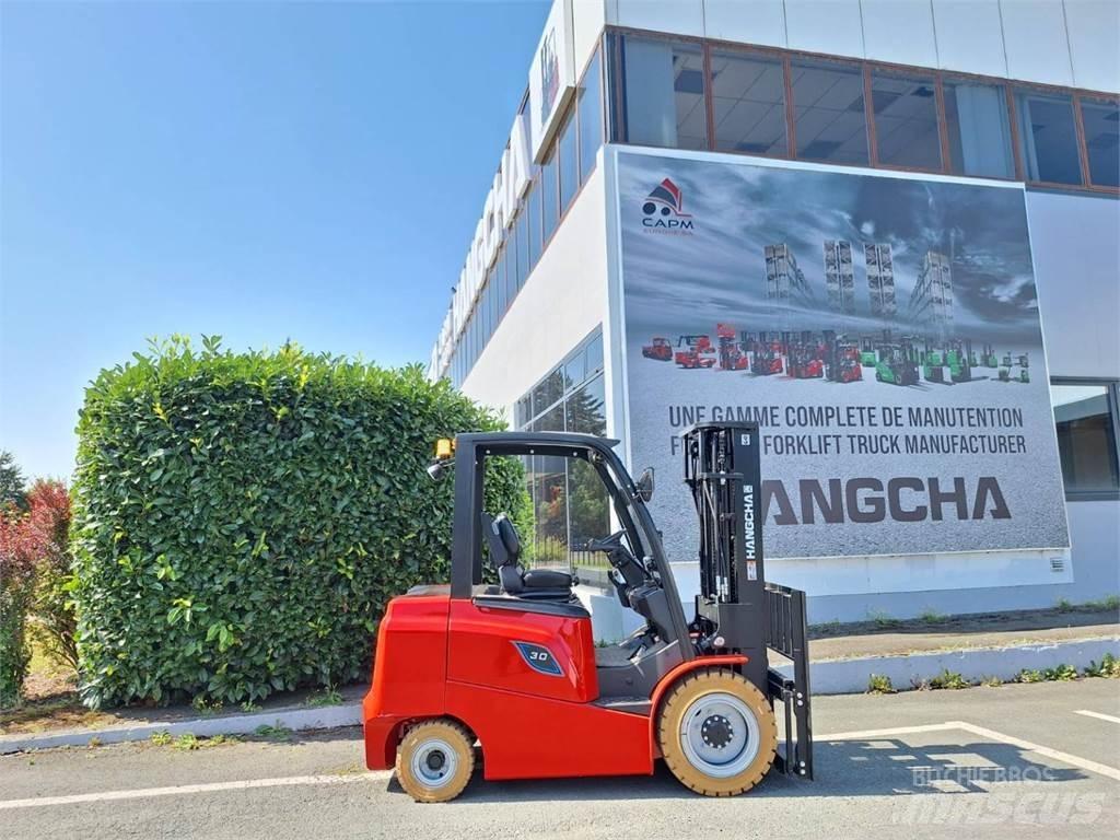 Hangcha AE30 Andere Gabelstapler