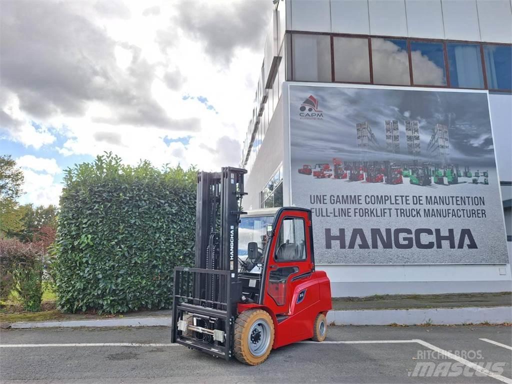 Hangcha AE30 Andere Gabelstapler