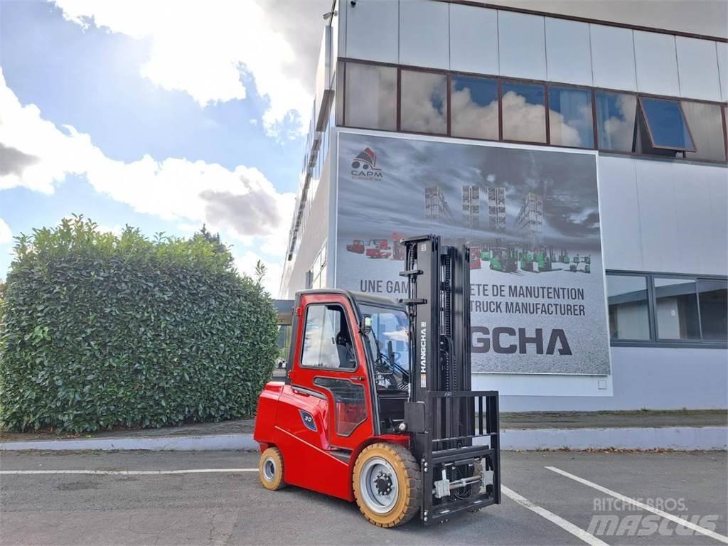 Hangcha AE30 Andere Gabelstapler