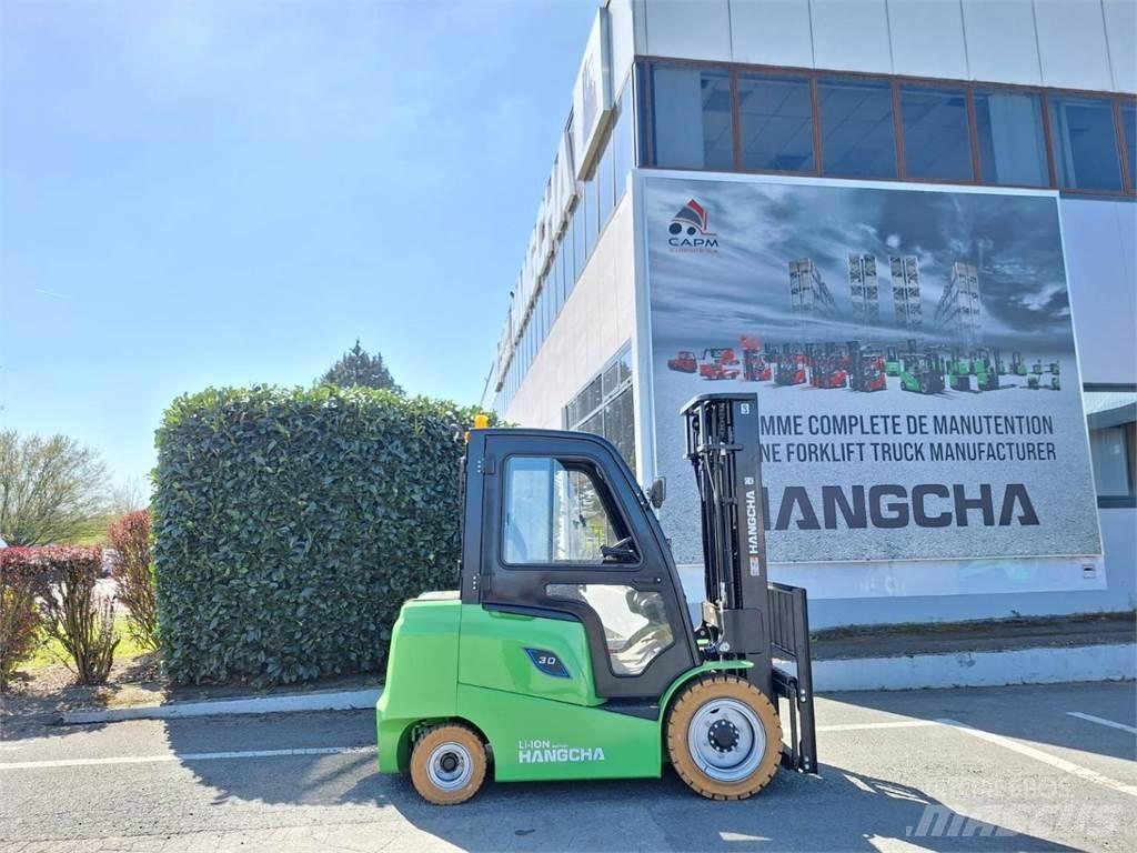 Hangcha AE30-I Andere Gabelstapler