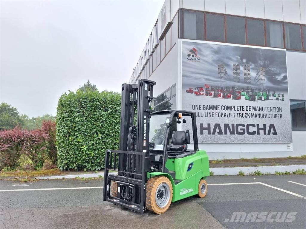 Hangcha AE30-I Andere Gabelstapler
