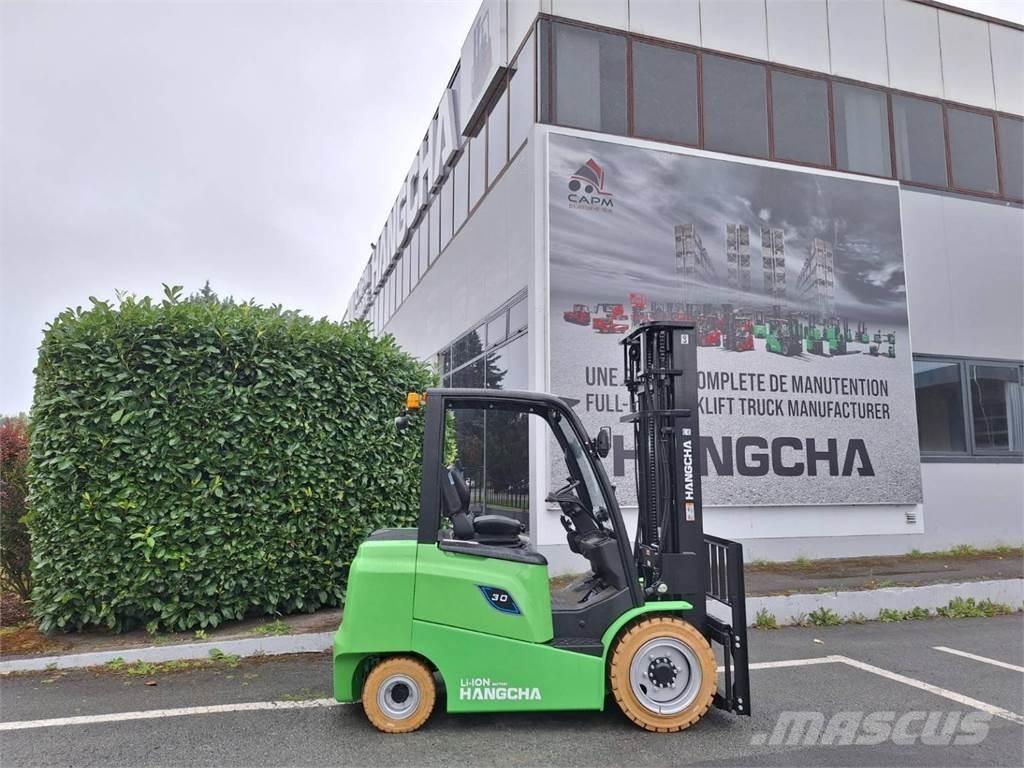 Hangcha AE30-I Andere Gabelstapler