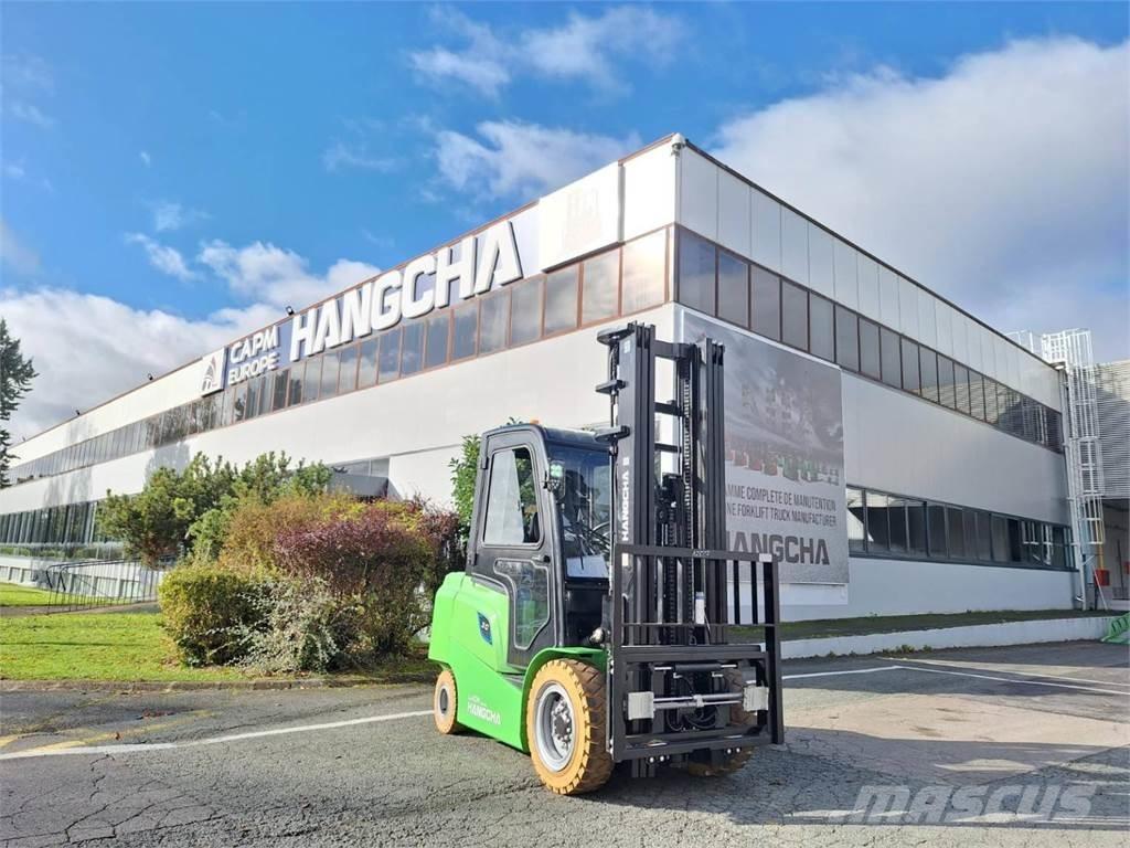 Hangcha AE30-I Andere Gabelstapler
