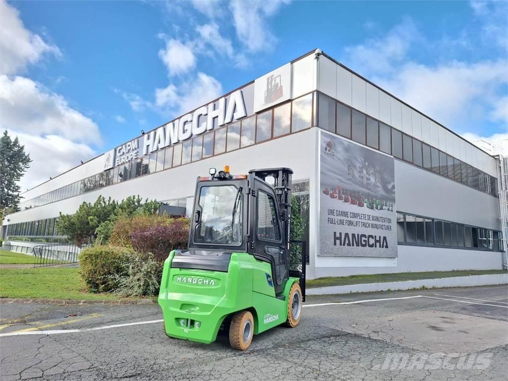 Hangcha AE30-I Andere Gabelstapler