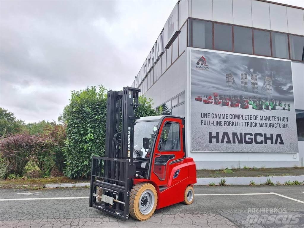 Hangcha AE35 Andere Gabelstapler