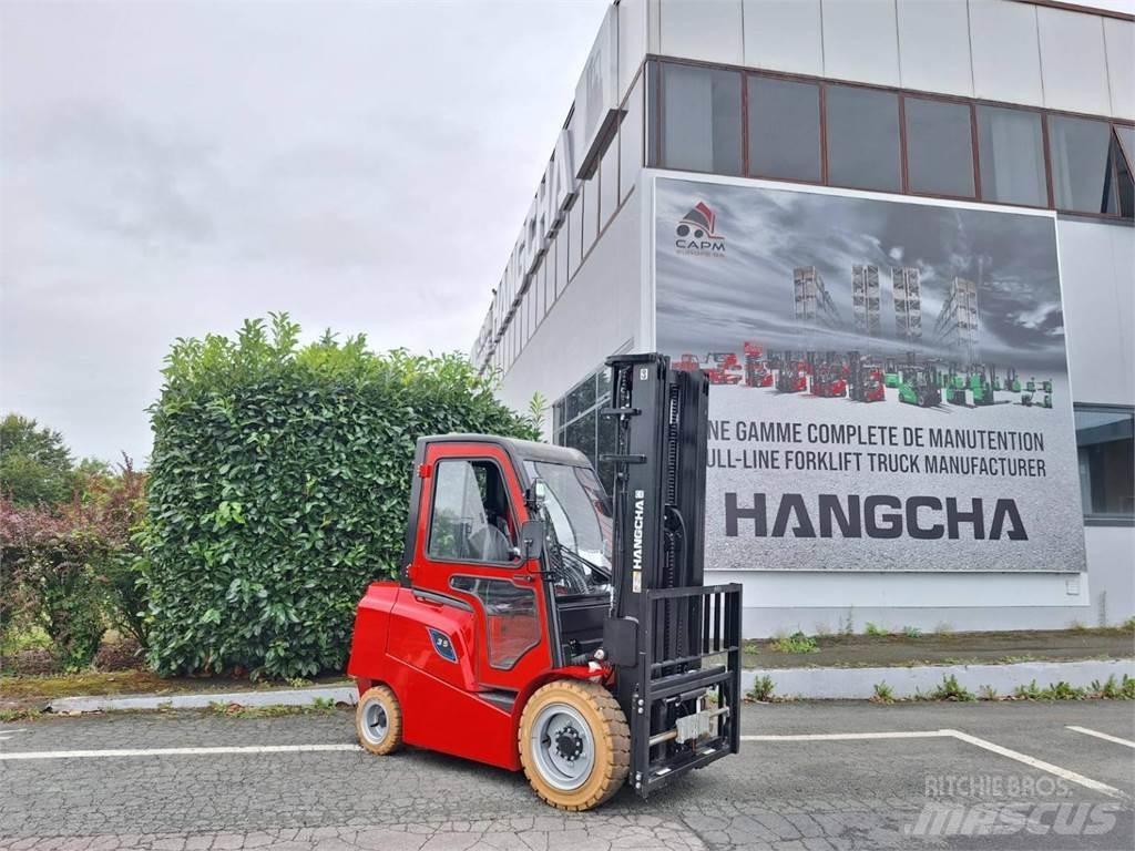 Hangcha AE35 Andere Gabelstapler