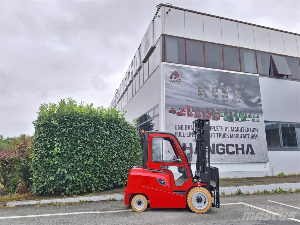 Hangcha AE35 Andere Gabelstapler