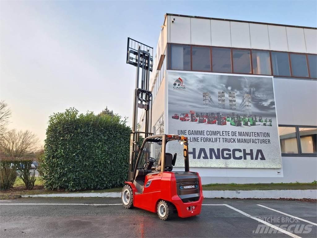 Hangcha AE35 Andere Gabelstapler