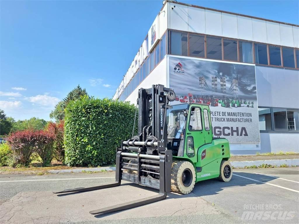Hangcha X100I Andere Gabelstapler