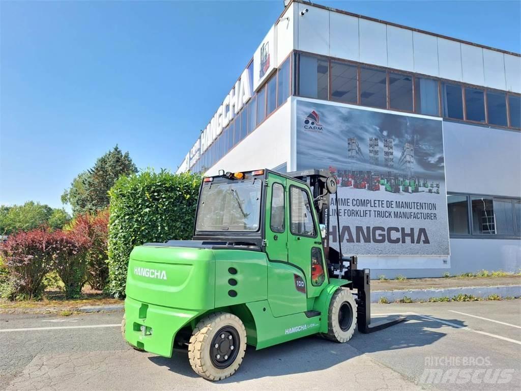 Hangcha X100I Andere Gabelstapler