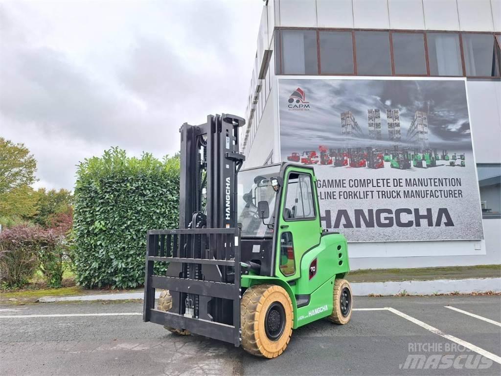 Hangcha X70i Andere Gabelstapler
