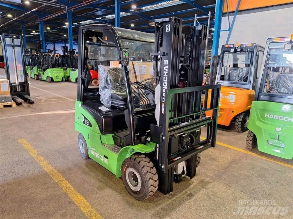 Hangcha XC18i Andere Gabelstapler