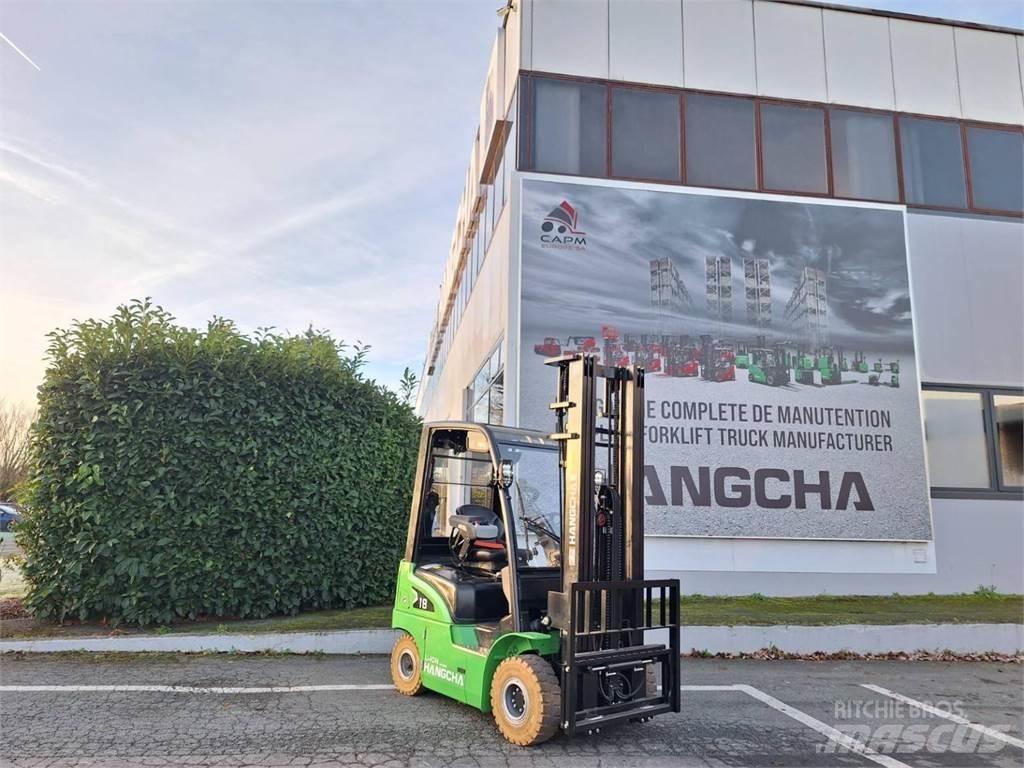 Hangcha XC18i Andere Gabelstapler