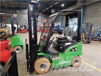 Hangcha XC18i Andere Gabelstapler
