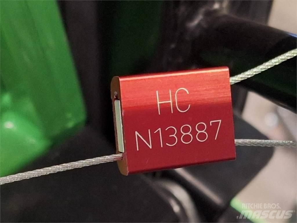Hangcha XC25i Andere Gabelstapler