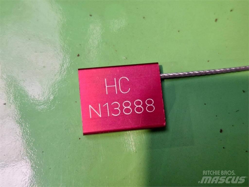Hangcha XC25i Andere Gabelstapler