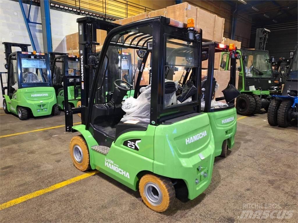Hangcha XC25i Andere Gabelstapler