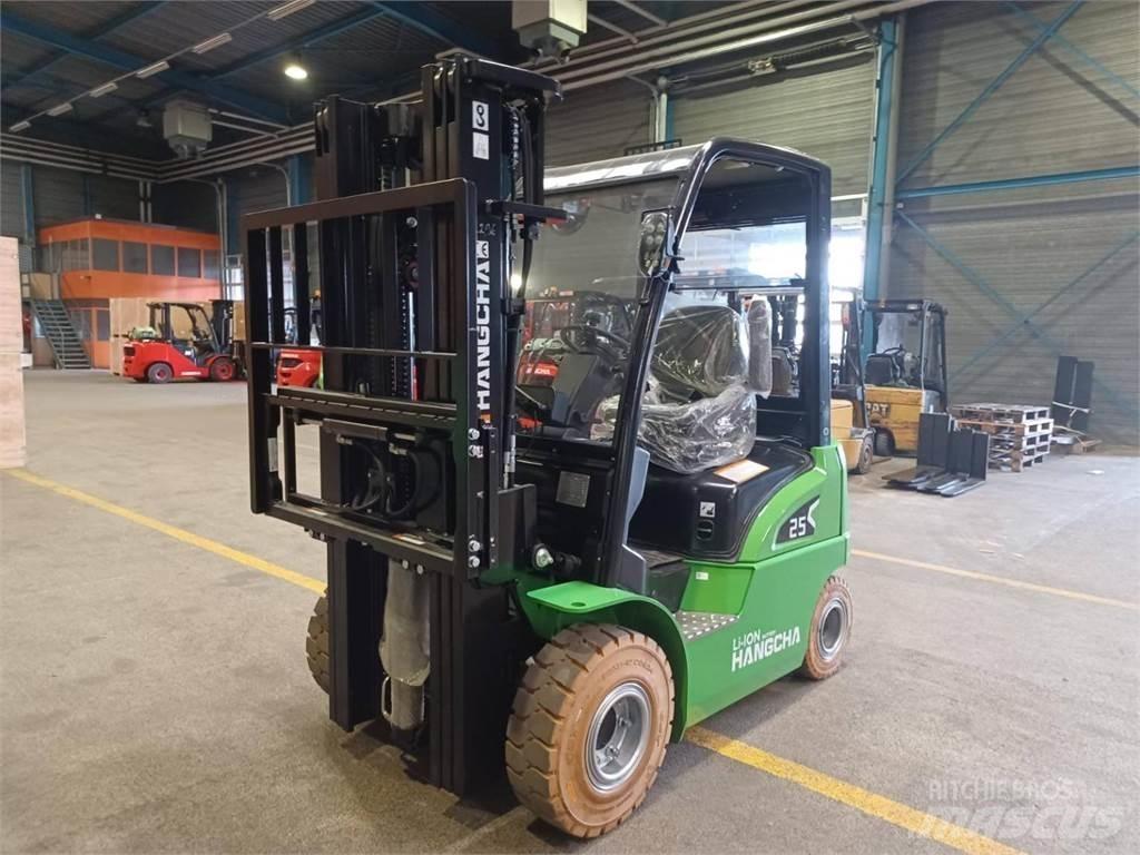Hangcha XC25i Andere Gabelstapler