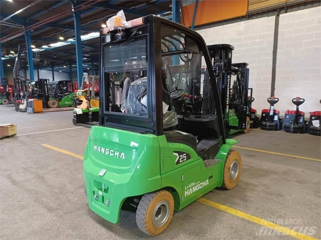 Hangcha XC25i Andere Gabelstapler