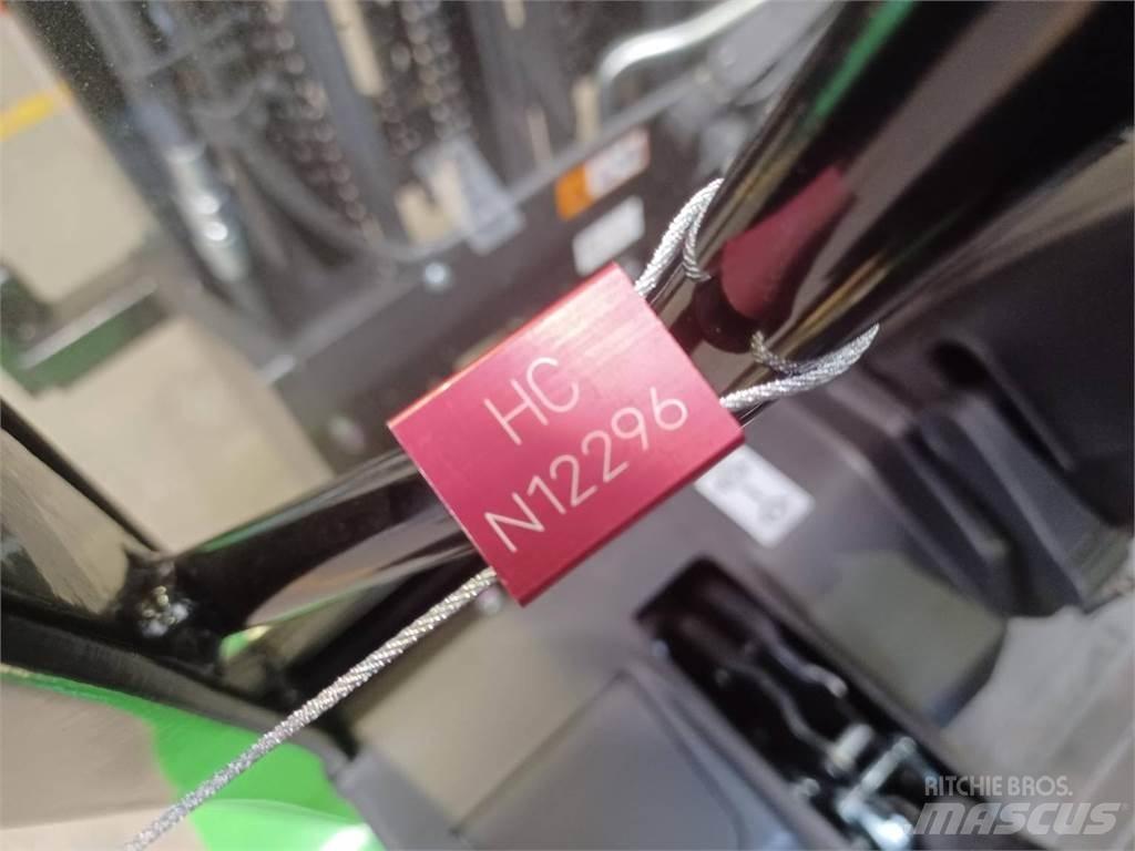 Hangcha XC25i Andere Gabelstapler