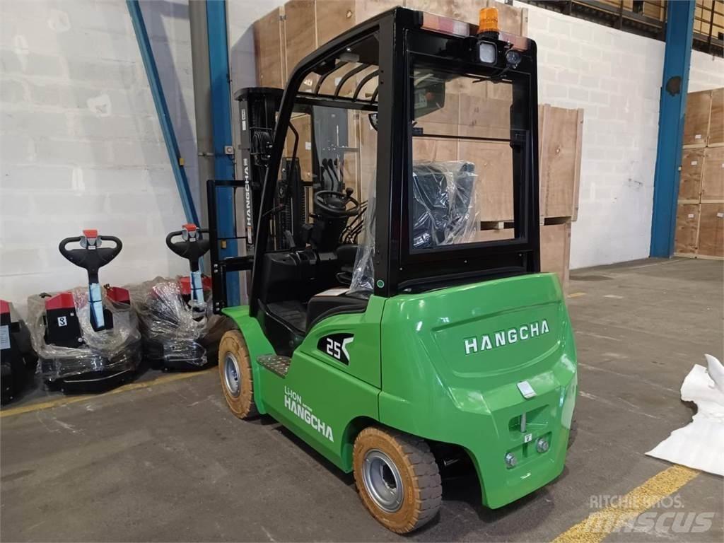 Hangcha XC25i Andere Gabelstapler