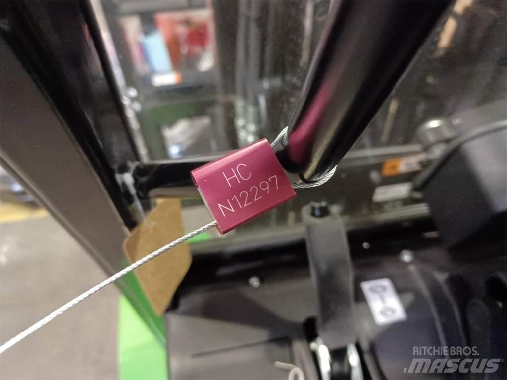 Hangcha XC25i Andere Gabelstapler