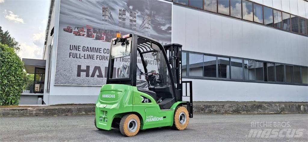 Hangcha XC25i Andere Gabelstapler