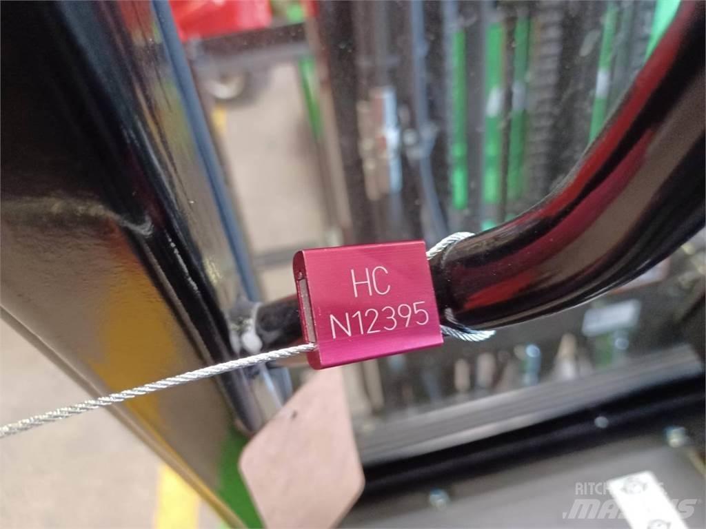 Hangcha XC25i Andere Gabelstapler