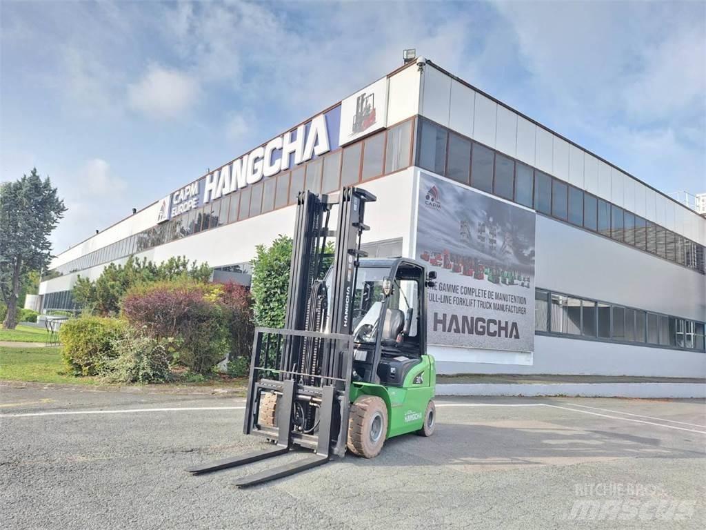 Hangcha XC30i Andere Gabelstapler