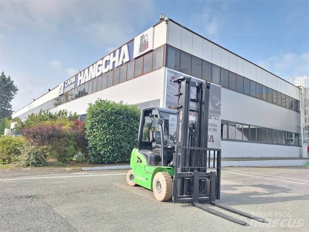 Hangcha XC30i Andere Gabelstapler