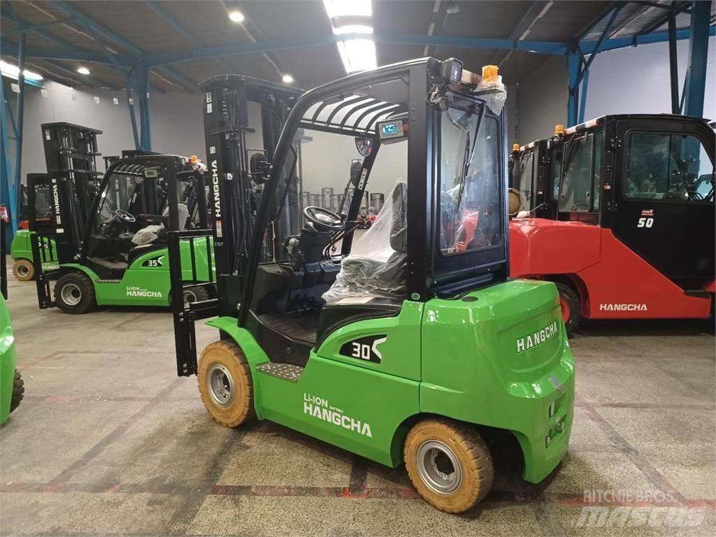 Hangcha XC30i Andere Gabelstapler